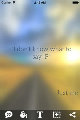 Imagen 0 para Quote Maker