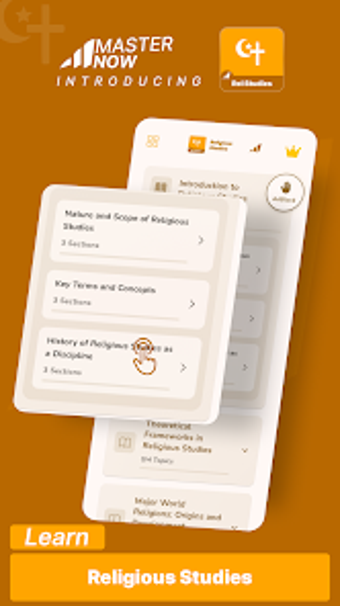 Imagen 0 para Religious Studies - Maste…