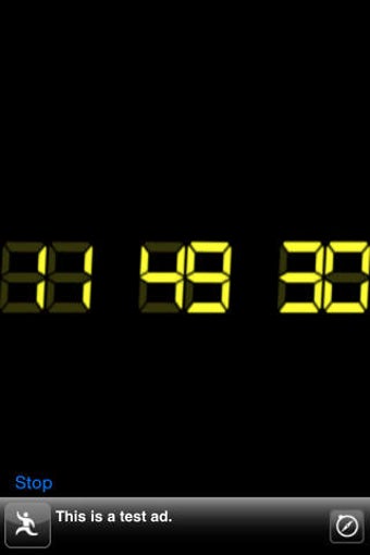 Imagen 0 para 7-Segment Time Display