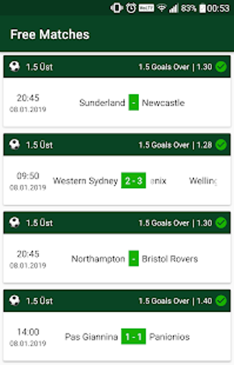 Image 2 for Betting Tips