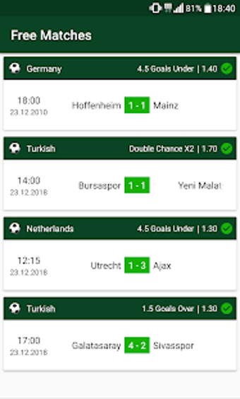 Image 0 for Betting Tips