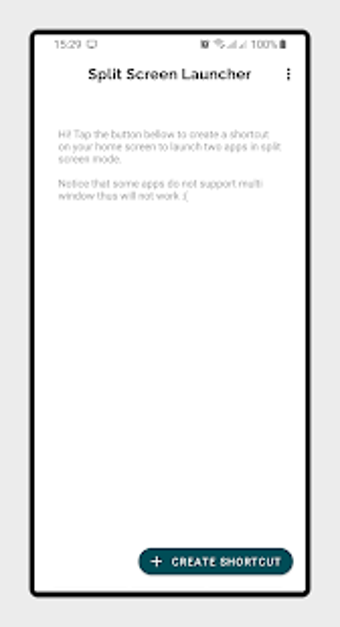 Imagen 0 para Split Screen Launcher (Ea…
