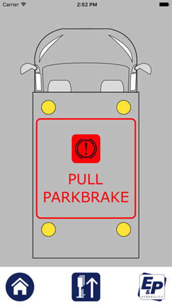 Image 0 for E&P Hydraulics by Alko