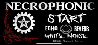 Image 1 for Necrophonic