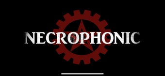 necrophonic app free