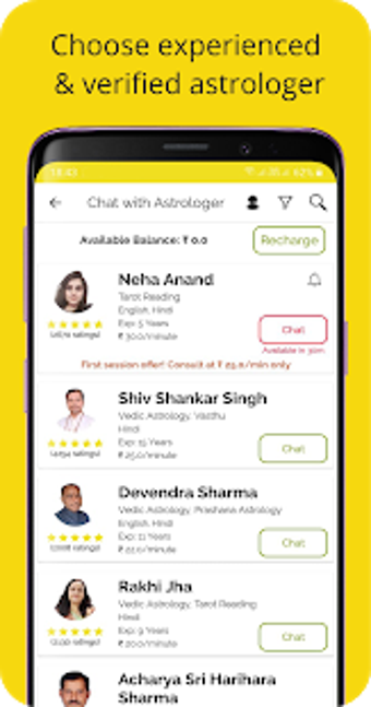 Imagen 1 para Free Astrology Prediction…