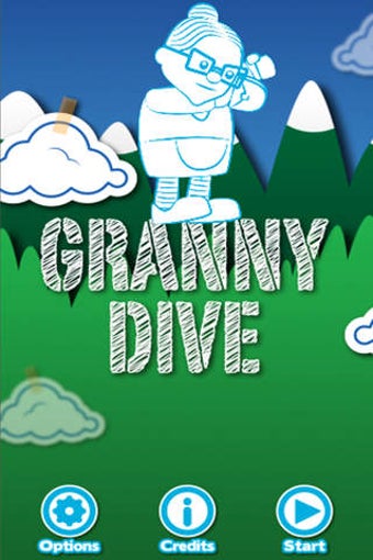 Image 0 for Granny Dive - Casual Base…