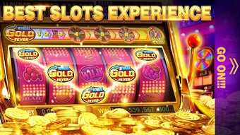 Image 1 for Classic Slots: Free Casin…