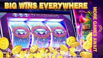 Image 2 for Classic Slots: Free Casin…