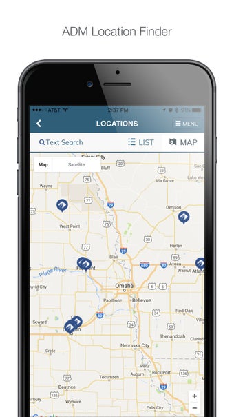 Image 3 for ADM FarmView