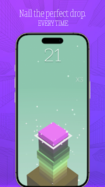 Image 0 for Blox: Stacking Block Game