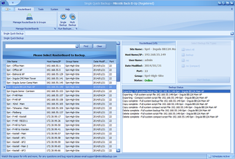 Imagen 1 para Mikrotik Back-It-Up
