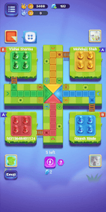 Imagen 0 para Ludo