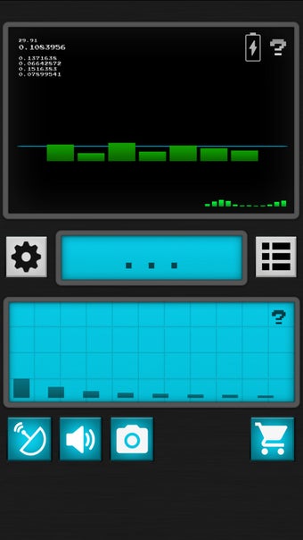 Image 3 for Ghost Hunting Tools
