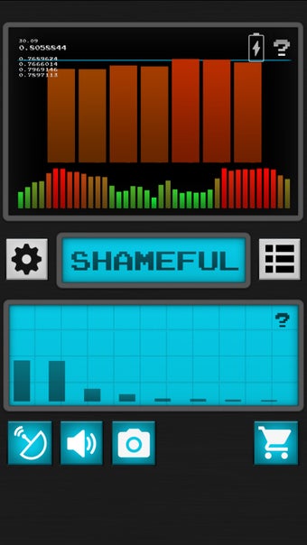 Image 2 for Ghost Hunting Tools