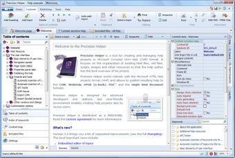Imagen 0 para Precision Helper