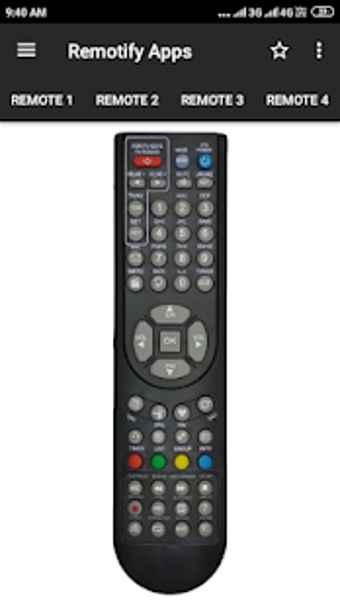 Image 1 for Siti Digital Remote Contr…