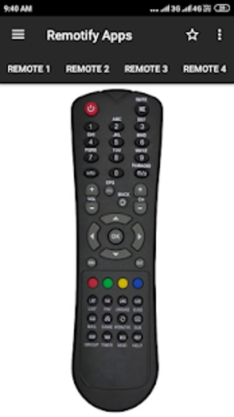Image 0 for Siti Digital Remote Contr…