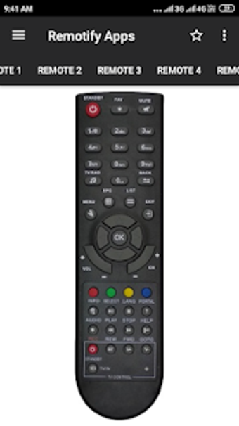 Image 3 for Siti Digital Remote Contr…