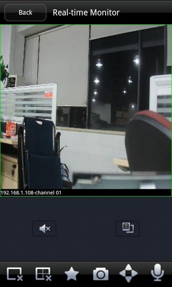 Imagen 1 para CCTVSP Plus