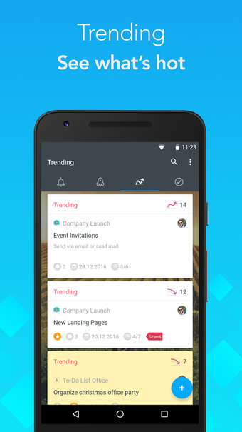 Imagen 2 para MeisterTask - Task Manage…