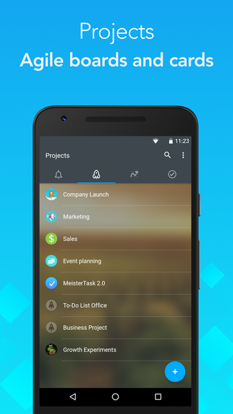 Image 0 for MeisterTask - Task Manage…