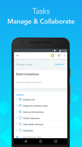 Imagen 3 para MeisterTask - Task Manage…