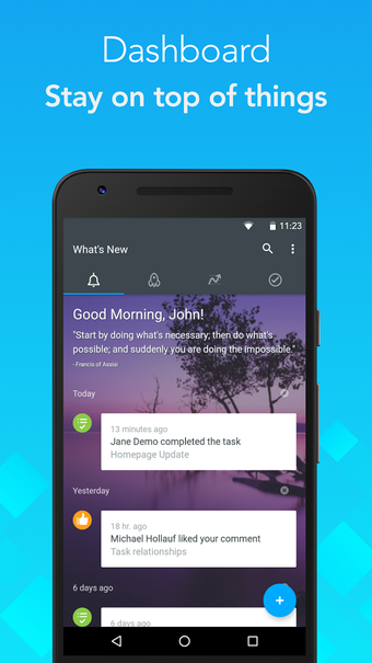 Imagen 1 para MeisterTask - Task Manage…