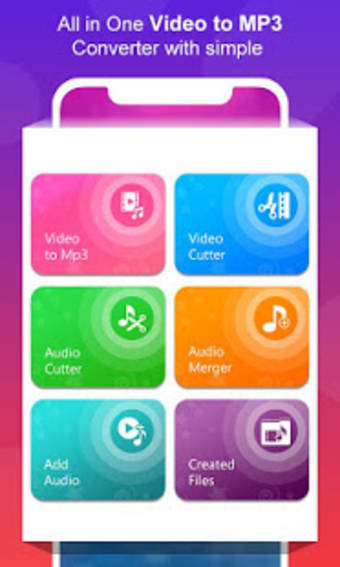 Image 3 for Video to MP3 Converter - …