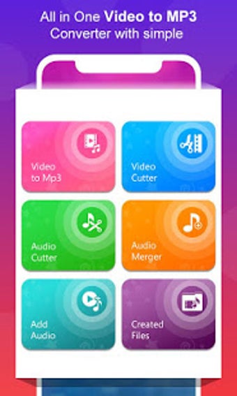 Image 2 for Video to MP3 Converter - …