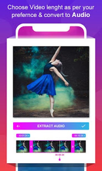 Image 0 for Video to MP3 Converter - …
