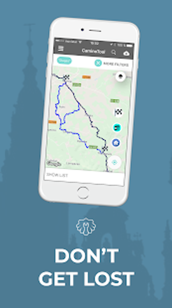 Imagen 3 para Free guide Way of Saint J…