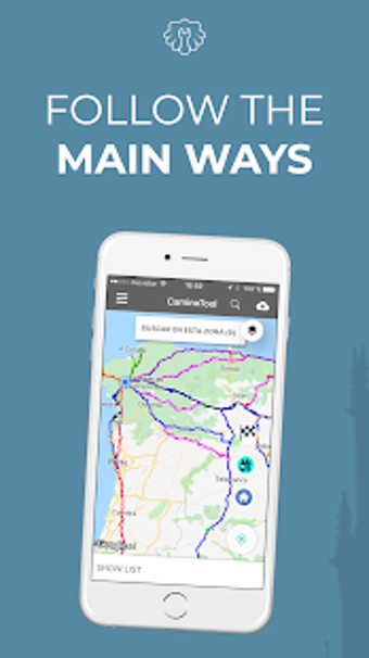 Imagen 1 para Free guide Way of Saint J…