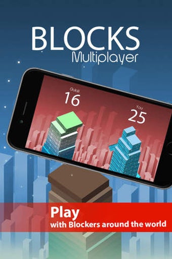 Imagen 0 para Blocks Multiplayer