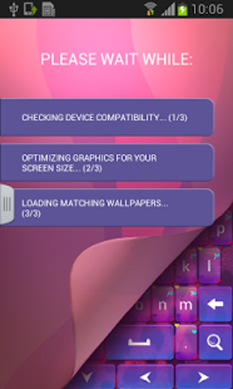 Image 0 for Cheetah Keyboard