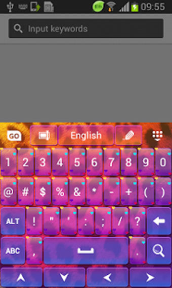 Image 2 for Cheetah Keyboard