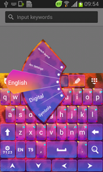 Image 5 for Cheetah Keyboard