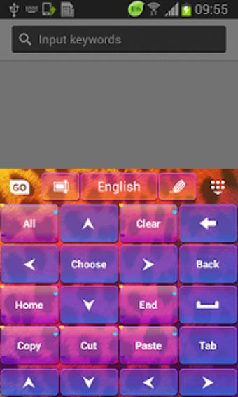 Image 6 for Cheetah Keyboard