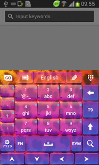 Image 7 for Cheetah Keyboard