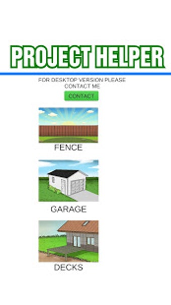 Image 3 for Project Helper