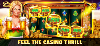 Image 0 for Cider Casino