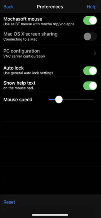 Imagen 2 para Mouse Easy