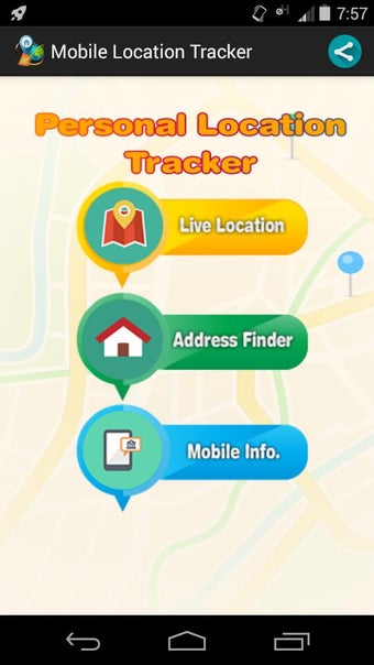 Imagen 0 para GPS Location Tracker : FR…