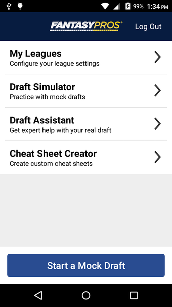 Image 3 for Fantasy Football Draft Wi…
