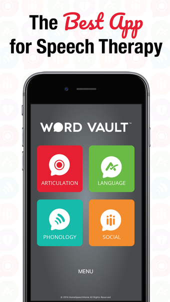 Image 0 for Word Vault Pro