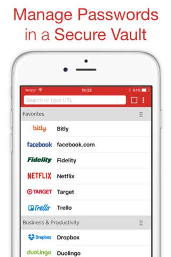 Image 0 for LastPass Password Manager