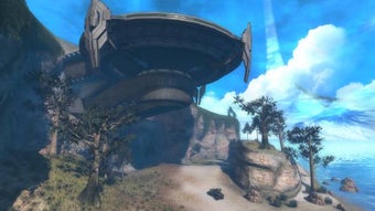 Image 0 for Halo: Combat Evolved Anni…