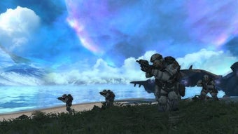 Image 1 for Halo: Combat Evolved Anni…