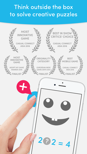 Image 0 for EnigmBox - Solve puzzles …