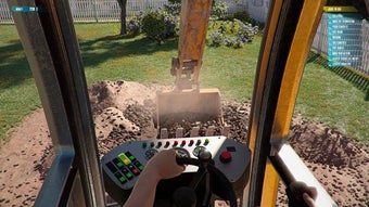 Imagen 0 para Bunker Builder Simulator